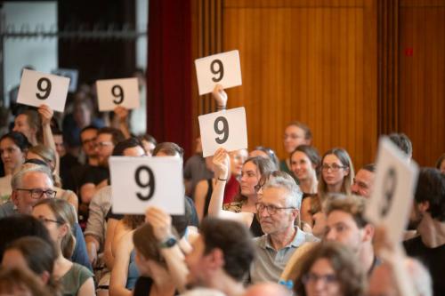 Science Slam