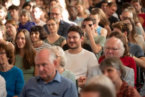 Science Slam