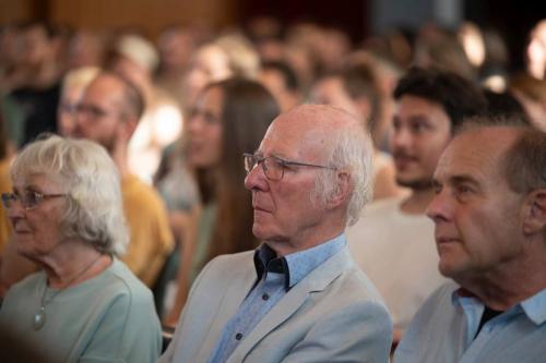 Science Slam