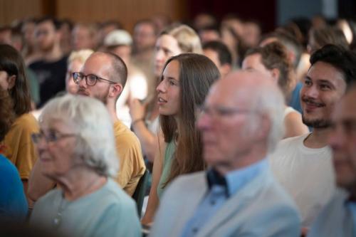 Science Slam