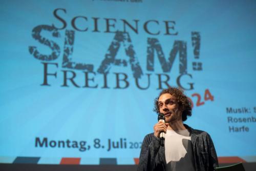 Science Slam