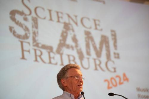 Science Slam