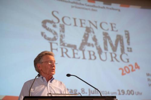 Science Slam